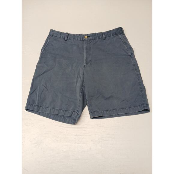 Peter Millar Other - Peter Millar 36 Faded Blue Comfort Dress Casual Khaki Dress Pants